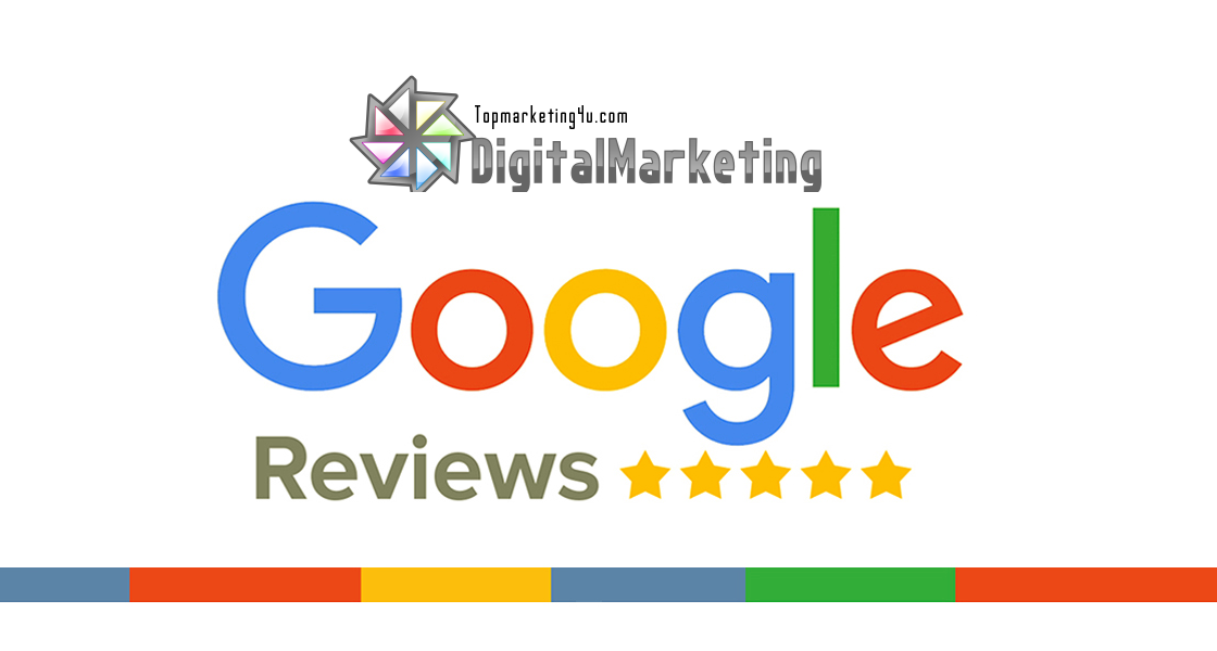 Buy Google Reviews