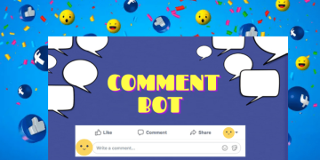 comment bot